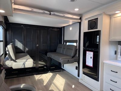 2026 Grand Design Momentum G-Class - Photo 7