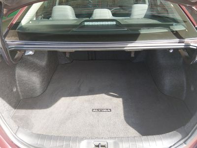 2024 Nissan Altima - Photo 11