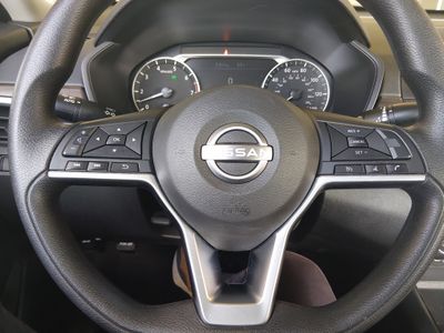 2024 Nissan Altima - Photo 12