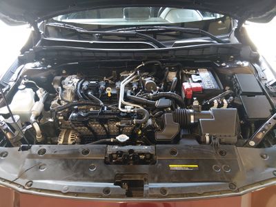 2024 Nissan Altima - Photo 9