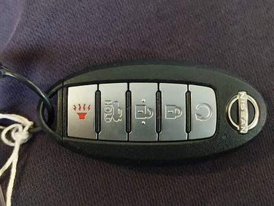 2024 Nissan Altima - Photo 15