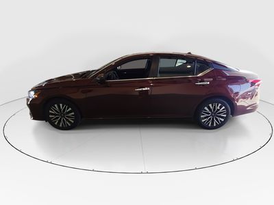 2024 Nissan Altima - Photo 4