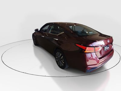 2024 Nissan Altima - Photo 5