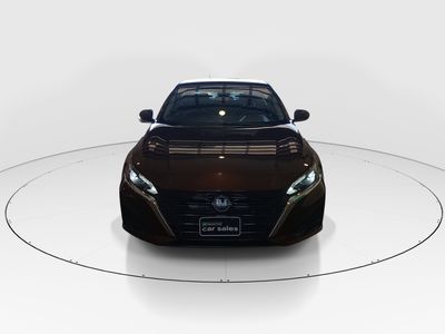 2024 Nissan Altima - Photo 2