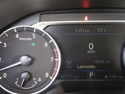 2024 Nissan Altima - Photo 14