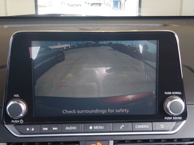 2024 Nissan Altima - Photo 16