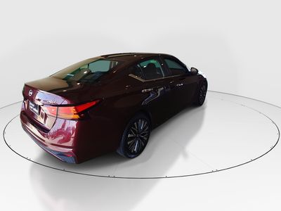 2024 Nissan Altima - Photo 7