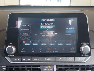 2024 Nissan Altima - Photo 19