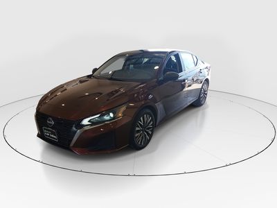 2024 Nissan Altima - Photo 3