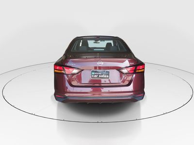 2024 Nissan Altima - Photo 6