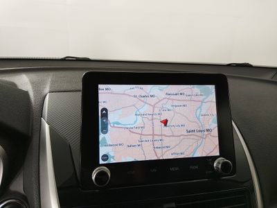 2024 Mitsubishi Eclipse Cross - Photo 17