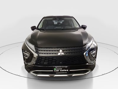 2024 Mitsubishi Eclipse Cross - Photo 2