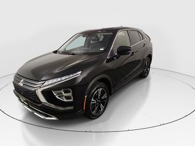2024 Mitsubishi Eclipse Cross - Photo 3