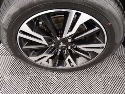 2024 Mitsubishi Eclipse Cross - Photo 10
