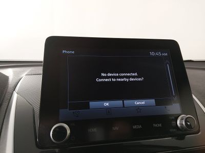 2024 Mitsubishi Eclipse Cross - Photo 19