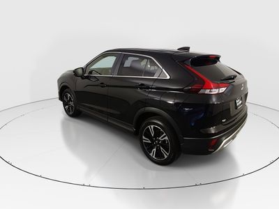 2024 Mitsubishi Eclipse Cross - Photo 5