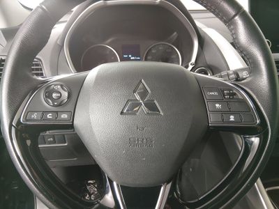 2024 Mitsubishi Eclipse Cross - Photo 12