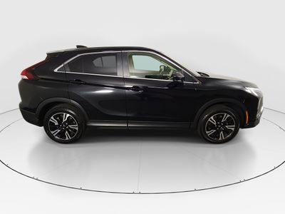 2024 Mitsubishi Eclipse Cross - Photo 8