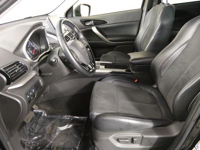 2024 Mitsubishi Eclipse Cross - Photo 20