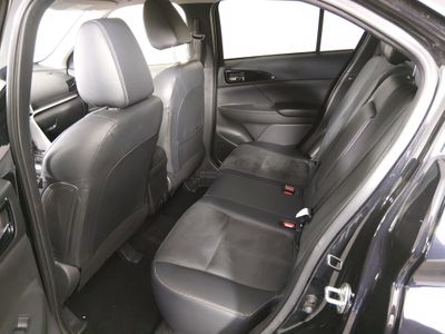 2024 Mitsubishi Eclipse Cross - Photo 21