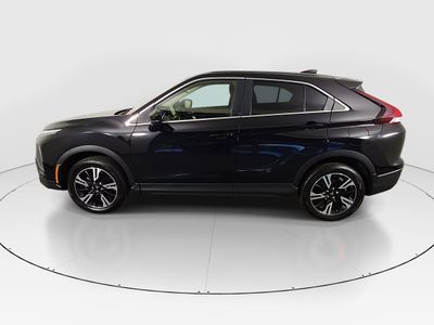 2024 Mitsubishi Eclipse Cross - Photo 4