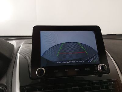 2024 Mitsubishi Eclipse Cross - Photo 16