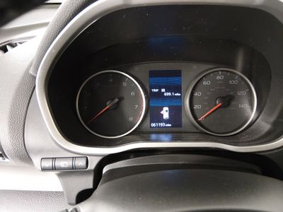 2024 Mitsubishi Eclipse Cross - Photo 14