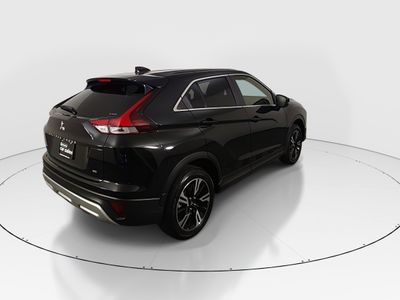2024 Mitsubishi Eclipse Cross - Photo 7