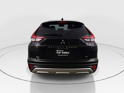 2024 Mitsubishi Eclipse Cross - Photo 6