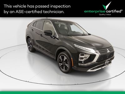 2024 Mitsubishi Eclipse Cross - Photo 1