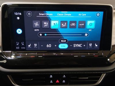 2025 Volkswagen Atlas - Photo 19