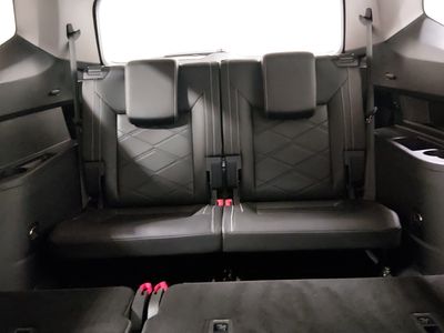 2025 Volkswagen Atlas - Photo 18