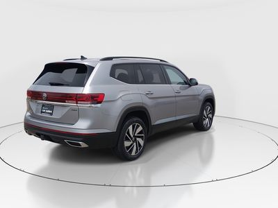 2025 Volkswagen Atlas - Photo 7