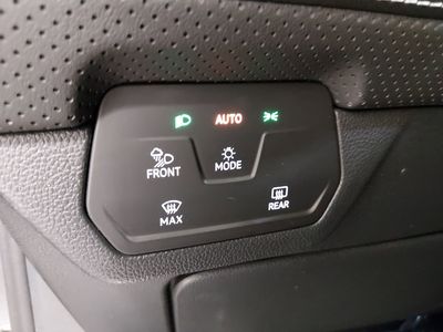 2025 Volkswagen Atlas - Photo 13
