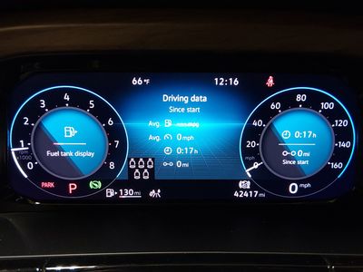 2025 Volkswagen Atlas - Photo 14