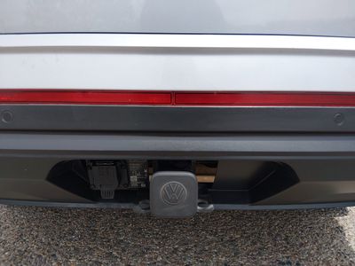 2025 Volkswagen Atlas - Photo 16
