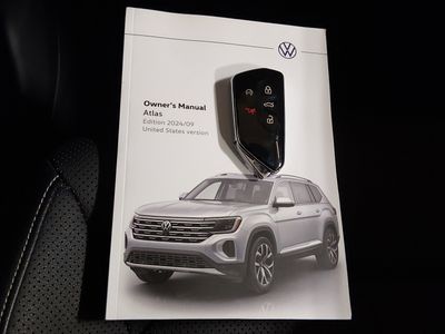 2025 Volkswagen Atlas - Photo 15