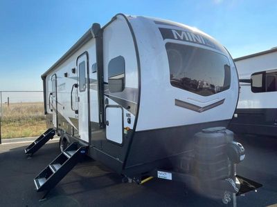 2026 Forest River RV Rockwood Mini Lite - Photo 1