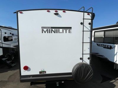 2026 Forest River RV Rockwood Mini Lite - Photo 7