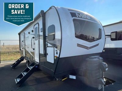 2026 Forest River RV Rockwood Mini Lite - Photo 2