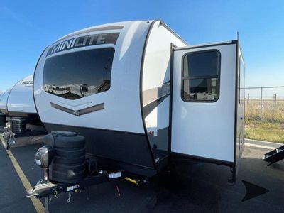 2026 Forest River RV Rockwood Mini Lite - Photo 3
