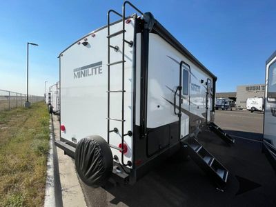 2026 Forest River RV Rockwood Mini Lite - Photo 6