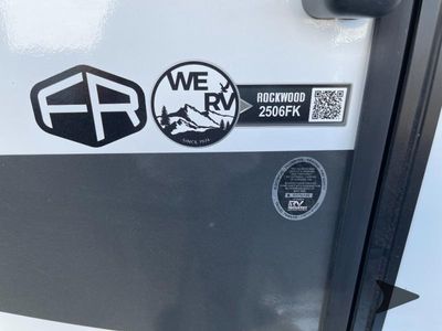 2026 Forest River RV Rockwood Mini Lite - Photo 10