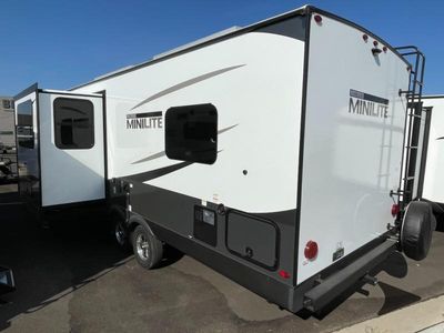 2026 Forest River RV Rockwood Mini Lite - Photo 5