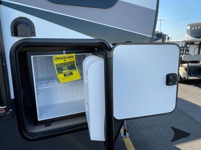 2026 Forest River RV Rockwood Mini Lite - Photo 14