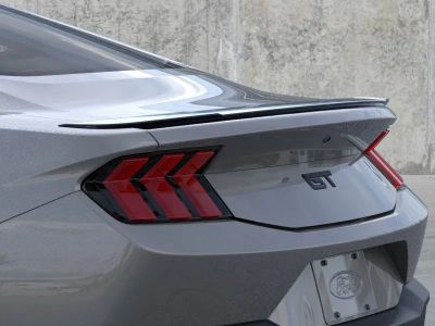 2026 Ford Mustang - Photo 22