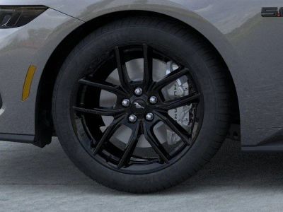 2026 Ford Mustang - Photo 19