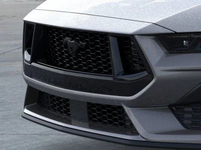 2026 Ford Mustang - Photo 17
