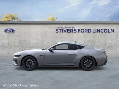 2026 Ford Mustang - Photo 4
