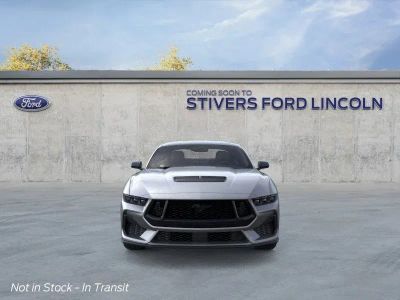 2026 Ford Mustang - Photo 7